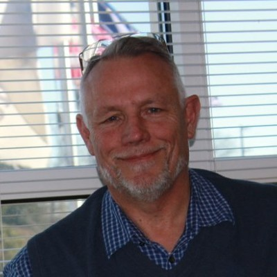 David Kortum avatar image