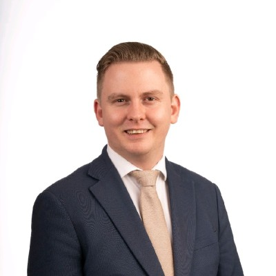 Graham McGregor avatar image