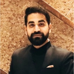 Abhilekh Sinha avatar image