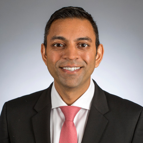 Nihil Patel avatar image