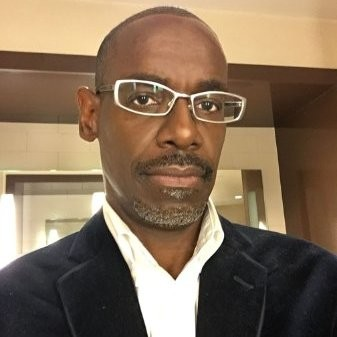 Eric Marcus avatar image