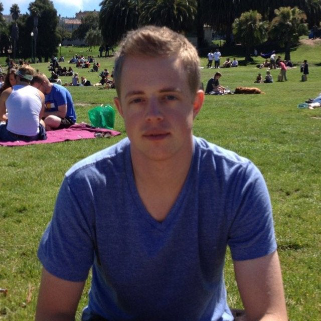 Kyle Beckman avatar image