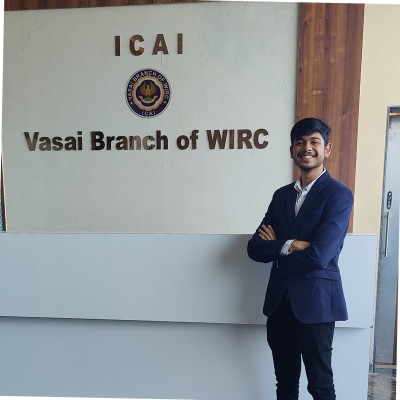 Rhishabh Naredi avatar image