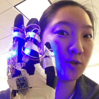 Ching-Ching Shiue avatar image