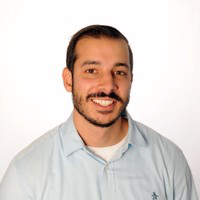 Rashid Laroussi avatar image