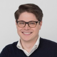 Cameron Berne avatar image