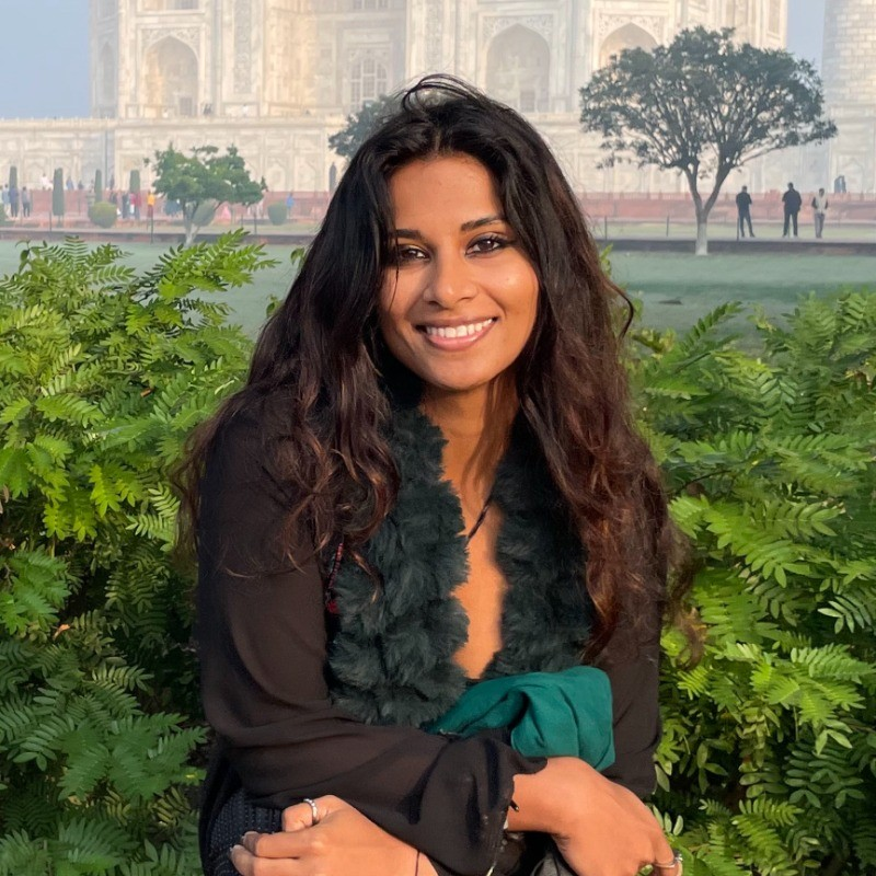 Rekha Philip avatar image