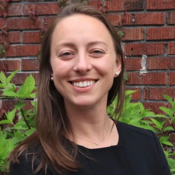 Laura Andrews avatar image