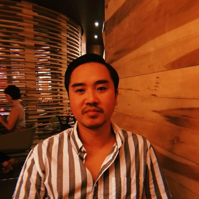 Profile Image for Frank Hong