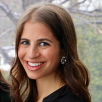 Alix Liss avatar image