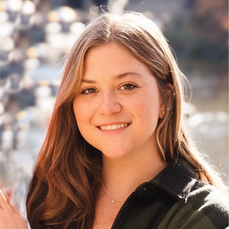 Allie Goldberg avatar image