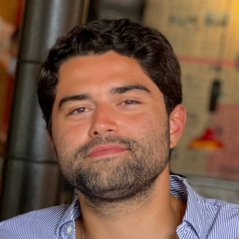 Alessandro Seni avatar image