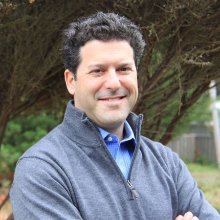 Todd Lash avatar image