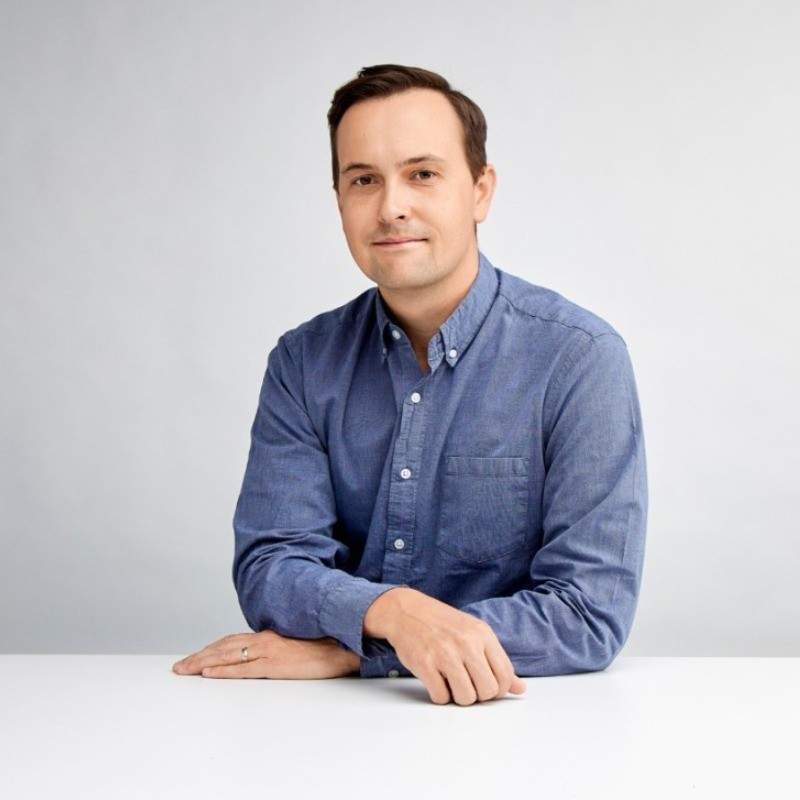 Tim Harris avatar image