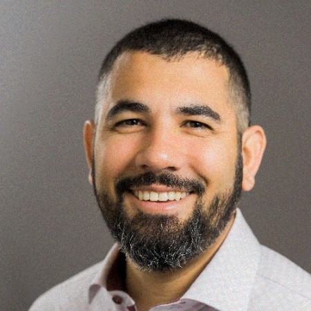 Michael Jarquin avatar image