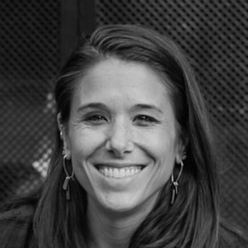 Liz Rutledge avatar image