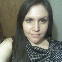 Martha Arroyo avatar image