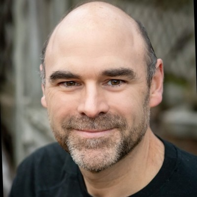 John White avatar image