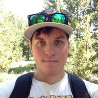 Justin Pattek avatar image