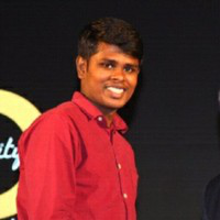 Andrew Rajpaul avatar image