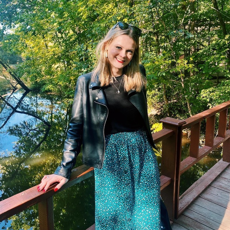 Lyndsey Jefferson avatar image