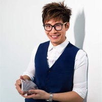 Vinh Giang avatar image