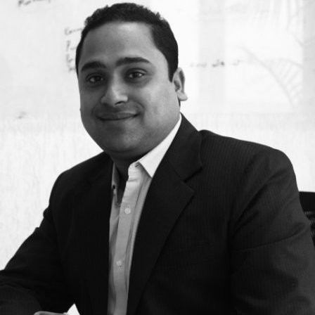 Rahul Khandelwal avatar image