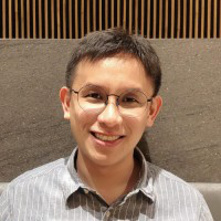John Tay avatar image
