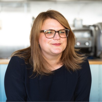 Anita Atkins avatar image