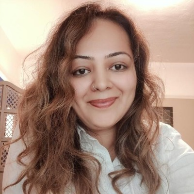 Deepa Aswani avatar image