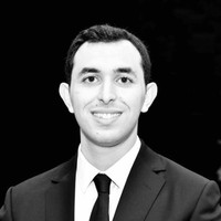 Kamil Mouhid avatar image