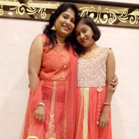 Sushma J avatar image