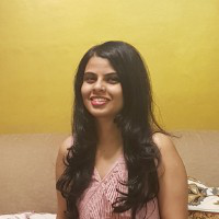 Shreya Chowdhury avatar image