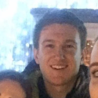 Charles Rigitano avatar image