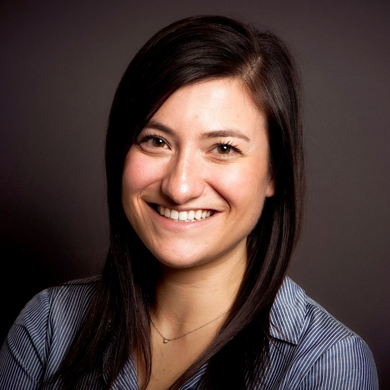 Leah Buchaklian avatar image