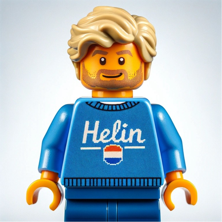 Martijn Handels avatar image