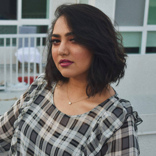 Manpreet Kaur avatar image