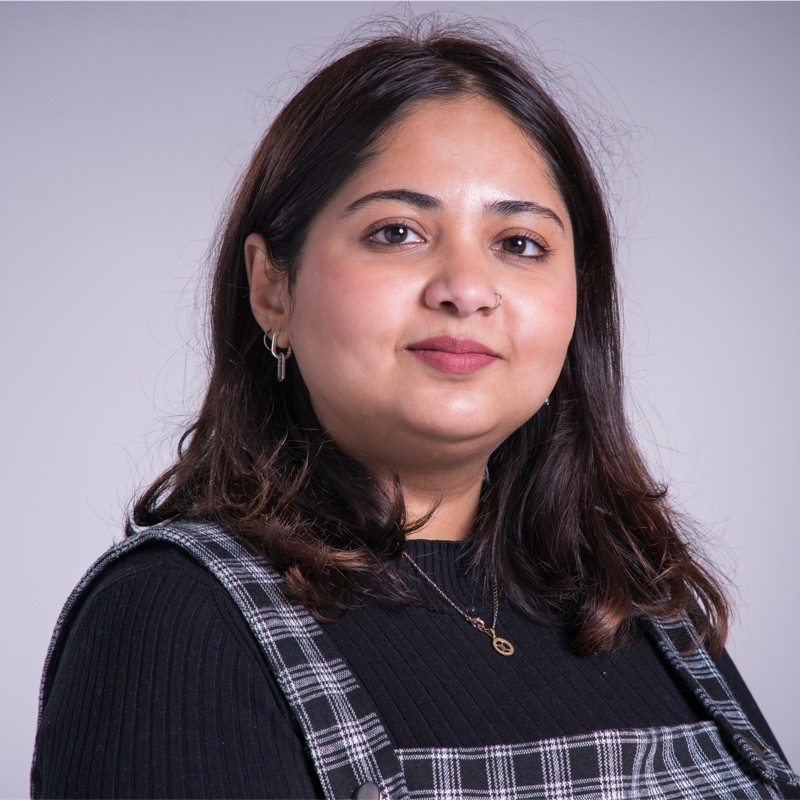 Fareeha Akhtar avatar image