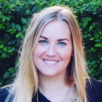 Hannah Coffman avatar image