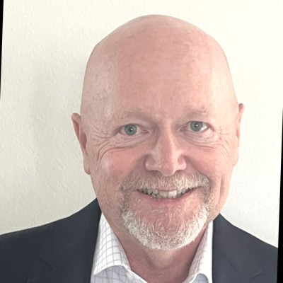 John Blackwood avatar image