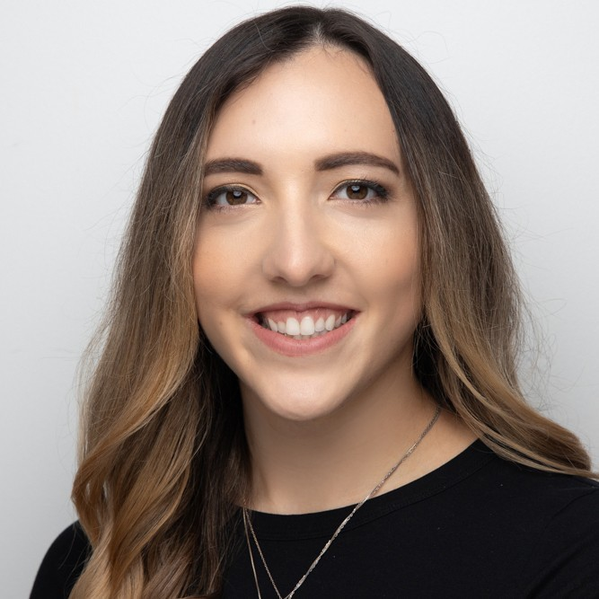 Ashley Ringham avatar image