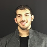 Tarek Moussa avatar image