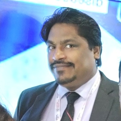 Profile Image for Eshant Pandey