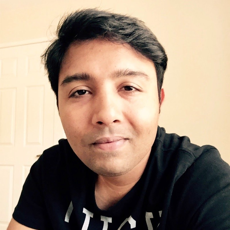 Amar Nayak avatar image