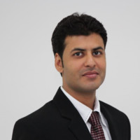 Arun Kumar avatar image