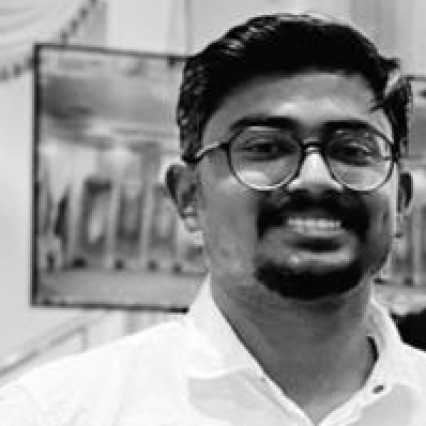 Hari Prasad Sakthivel avatar image