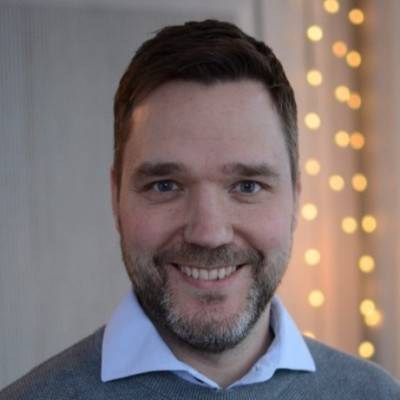 Tomas Karlsson avatar image