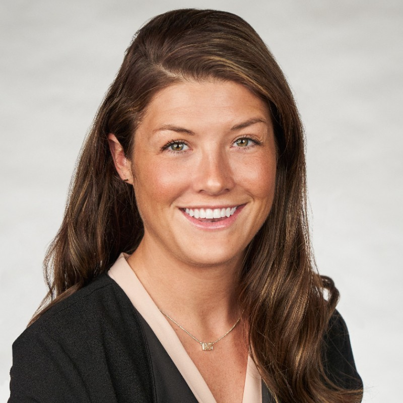 Rachel Sunderman avatar image