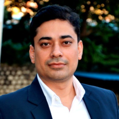 Atul Sharma avatar image