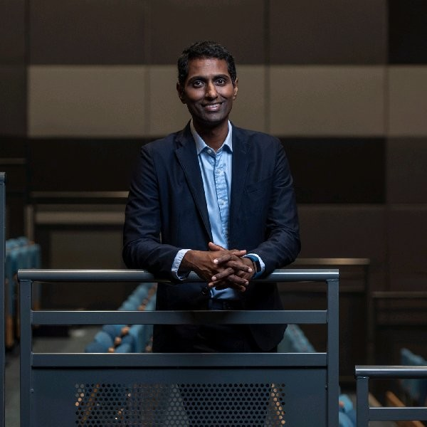 Reddi Kotha avatar image